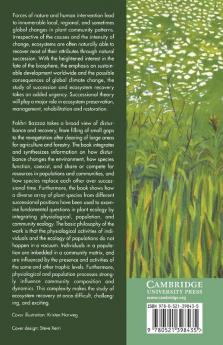 Plants in Changing Environments