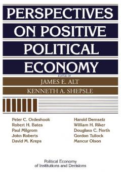 Perspectives on Positive Political Economy