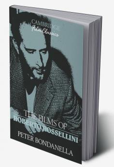The Films of Roberto Rossellini