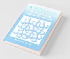 Introduction to Lattice Dynamics