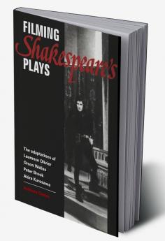 Filming Shakespeare's Plays
