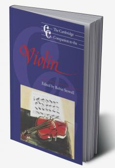 The Cambridge Companion to the Violin