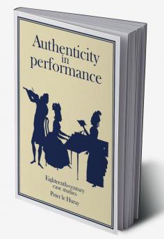 Authenticity in Performance