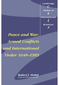 Peace and War