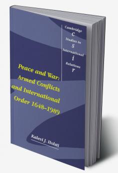 Peace and War