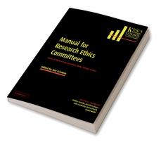 Manual for Research Ethics Committees