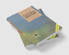 The Cambridge Illustrated Dictionary of Natural History