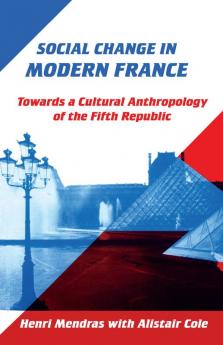 Social Change in Modern France