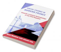 Social Change in Modern France