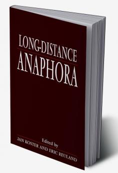Long-Distance Anaphora