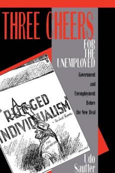 Three Cheers for the Unemployed