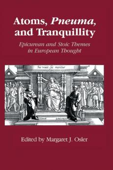 Atoms Pneuma and Tranquillity