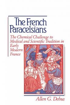 The French Paracelsians