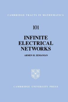 Infinite Electrical Networks