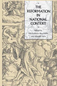 The Reformation in National Context