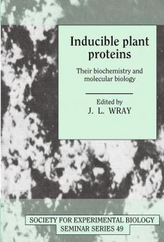 Inducible Plant Proteins