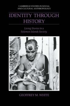Identity Through History