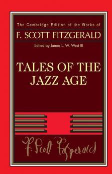 Tales of the Jazz Age