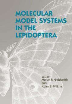 Molecular Model Systems in the Lepidoptera