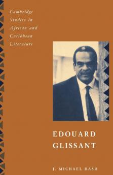 Edouard Glissant