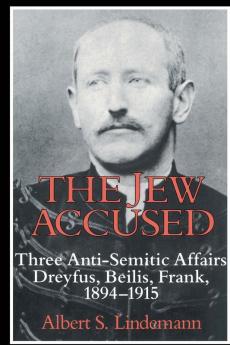 The Jew Accused