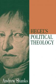 Hegel's Political Theology