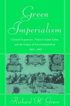 Green Imperialism