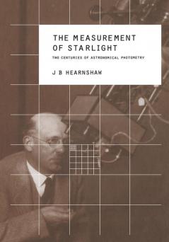 The Measurement of Starlight