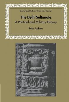 The Delhi Sultanate