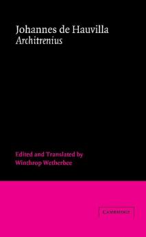 Johannes de Hauvilla