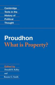 Proudhon