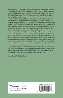 The Enigma of the Mind