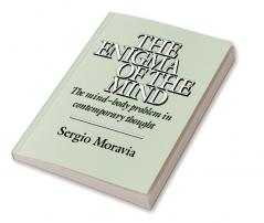 The Enigma of the Mind