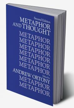 Metaphor and Thought