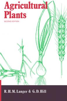 Agricultural Plants