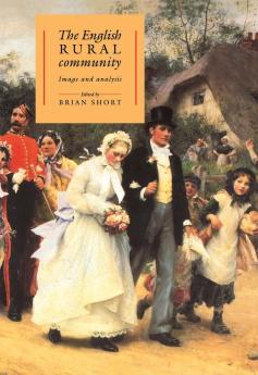 The English Rural Community