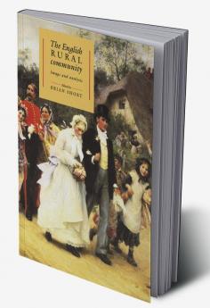 The English Rural Community