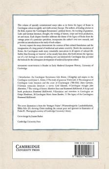 Carolingian Culture