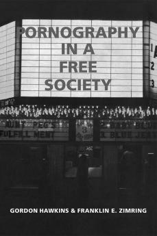 Pornography in a Free Society