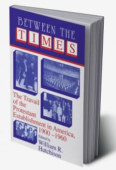 Between the Times