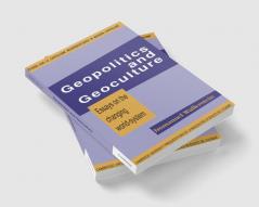 Geopolitics and Geoculture
