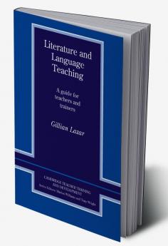 Literature and Language Teaching
