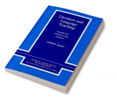 Literature and Language Teaching