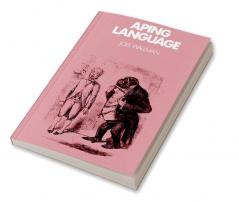 Aping Language