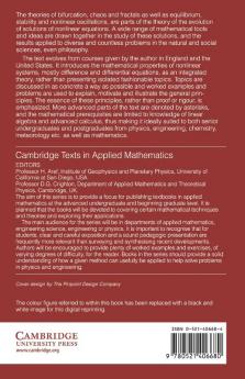 Nonlinear Systems