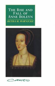 Rise and Fall of Anne Boleyn Canto
