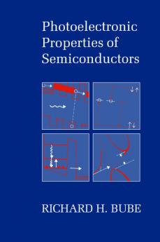 Photoelectronic Properties of Semiconductors