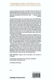 The Oriental Obsession