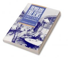 Vienna and the Jews 1867-1938
