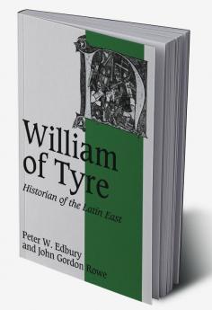 William of Tyre